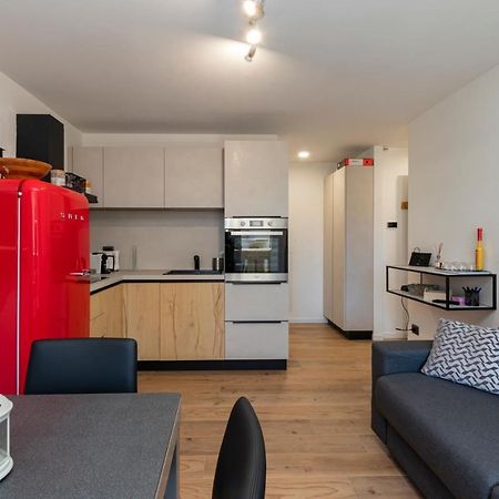 Cristallo Apartment - Ristrutturato Nuovo Centro 아프리카 외부 사진