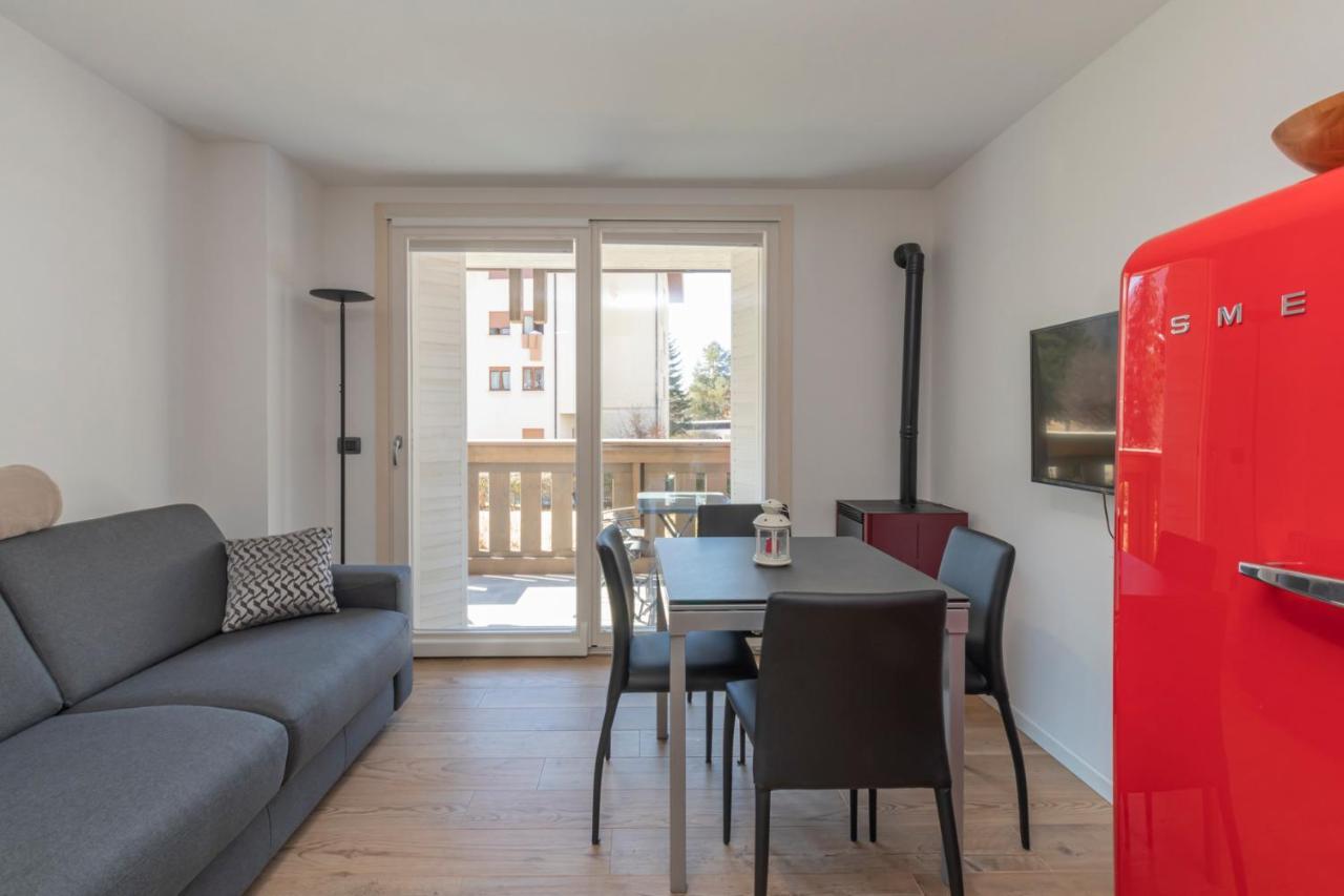 Cristallo Apartment - Ristrutturato Nuovo Centro 아프리카 외부 사진