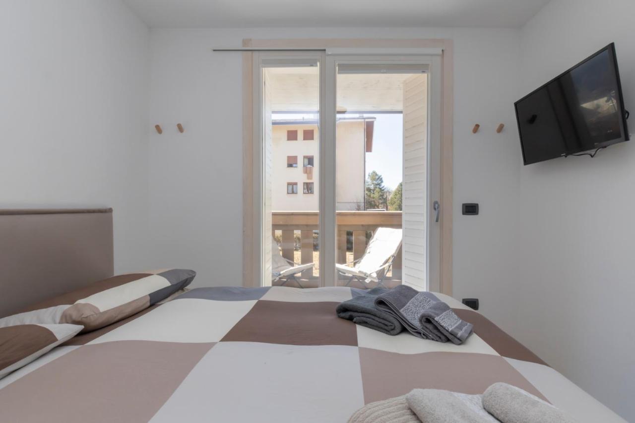 Cristallo Apartment - Ristrutturato Nuovo Centro 아프리카 외부 사진