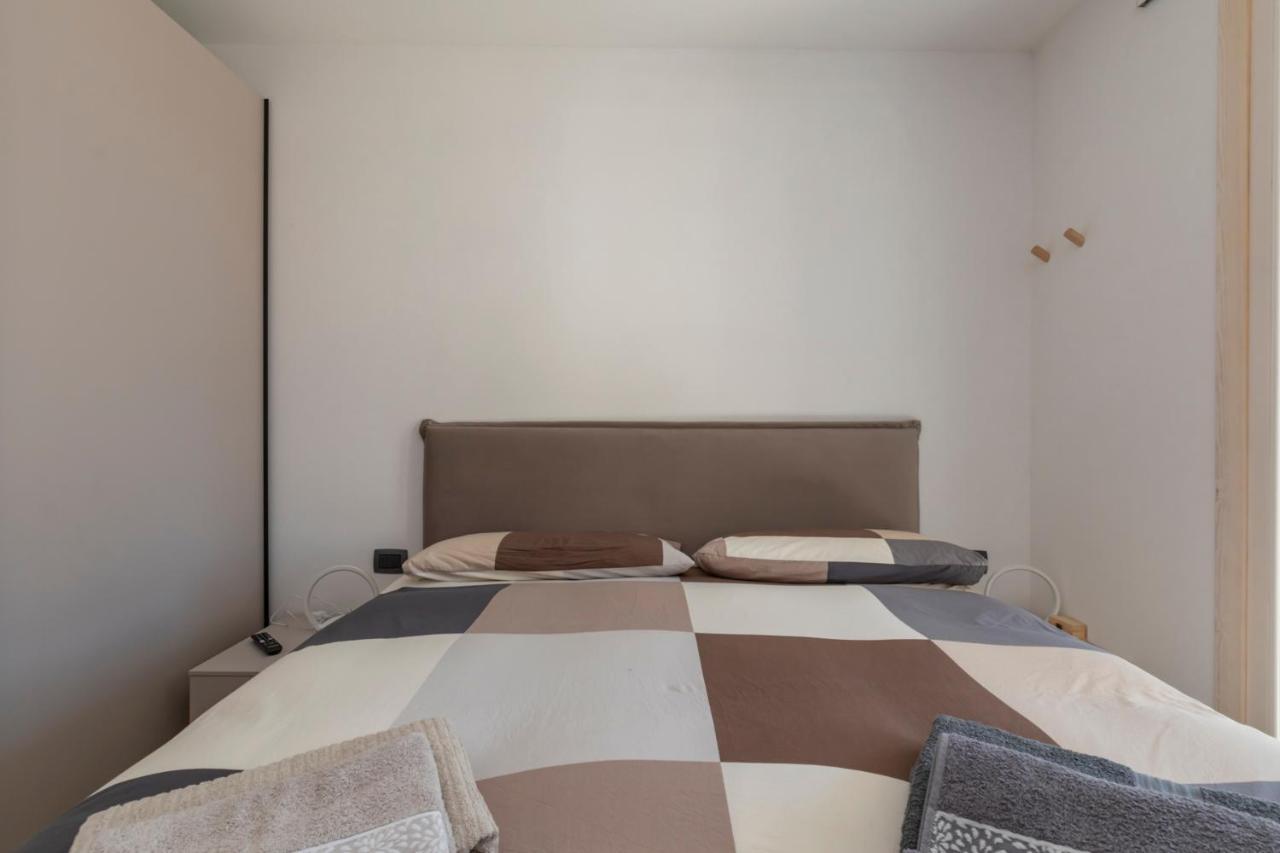 Cristallo Apartment - Ristrutturato Nuovo Centro 아프리카 외부 사진