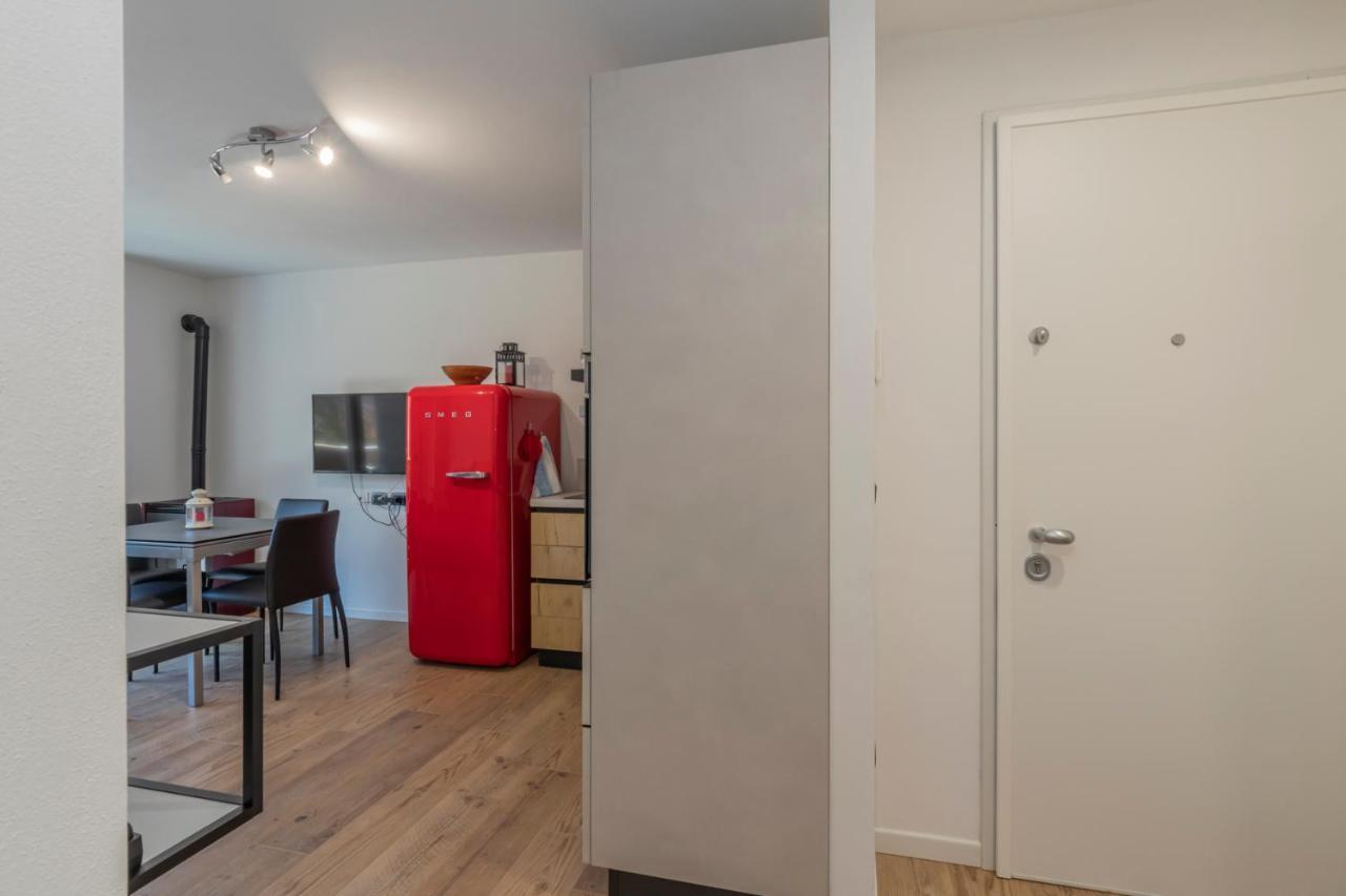 Cristallo Apartment - Ristrutturato Nuovo Centro 아프리카 외부 사진