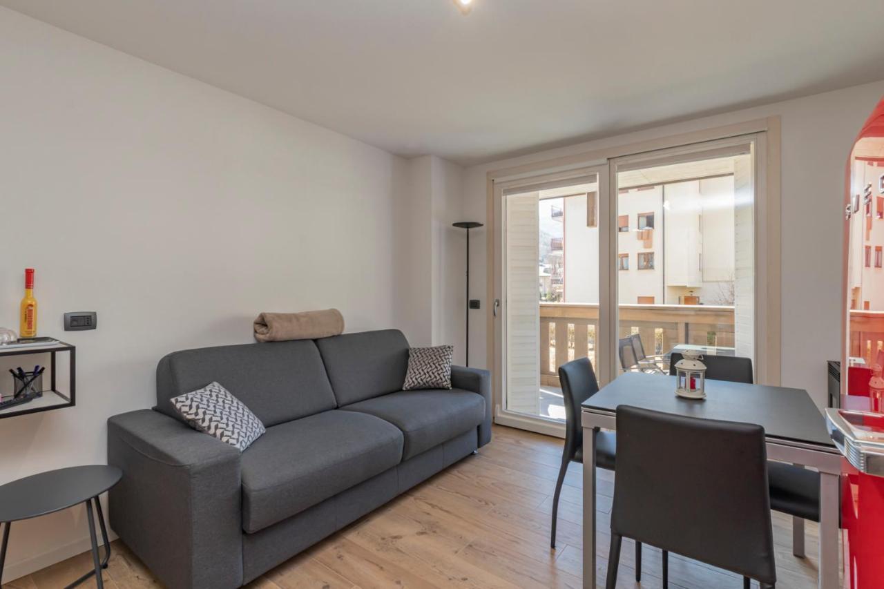 Cristallo Apartment - Ristrutturato Nuovo Centro 아프리카 외부 사진