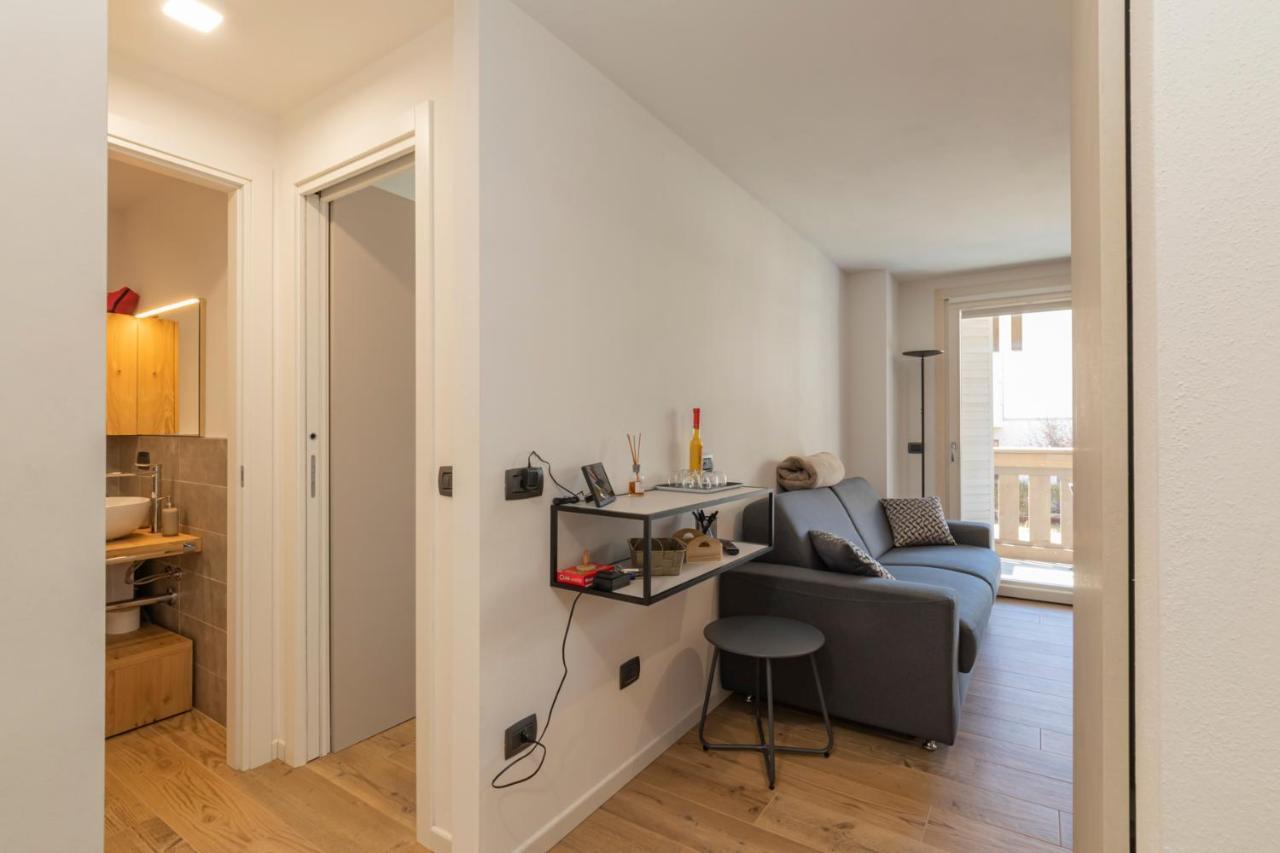 Cristallo Apartment - Ristrutturato Nuovo Centro 아프리카 외부 사진