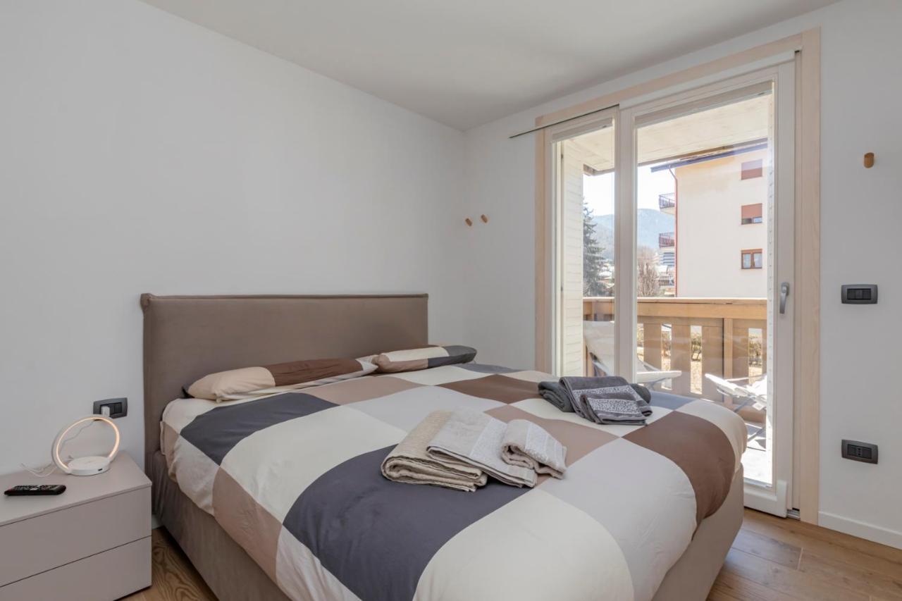 Cristallo Apartment - Ristrutturato Nuovo Centro 아프리카 외부 사진