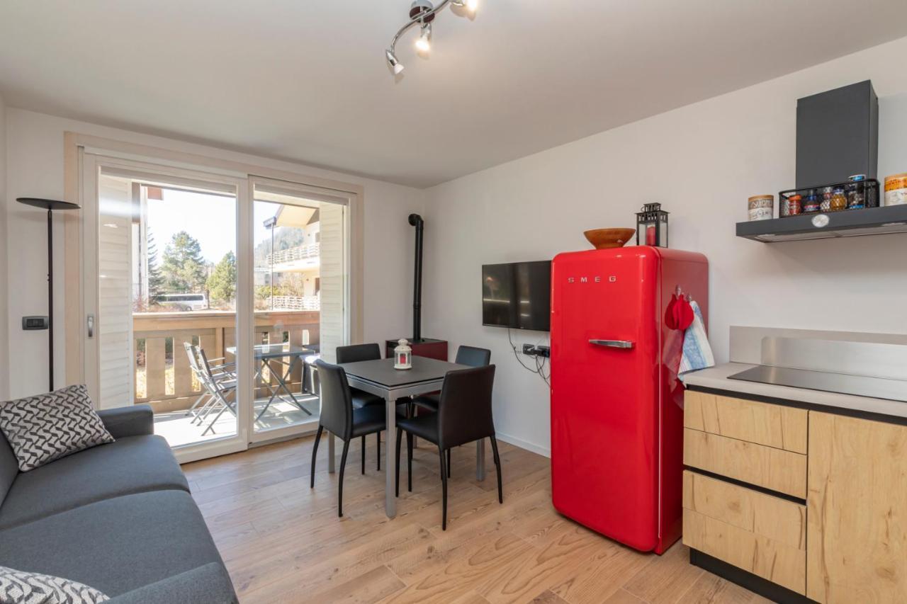 Cristallo Apartment - Ristrutturato Nuovo Centro 아프리카 외부 사진